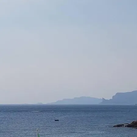 T2 Magnifique Vue Panoramique Apartment