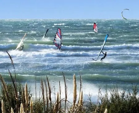 T2 Magnifique Vue Panoramique Apartment Six-Fours-les-Plages