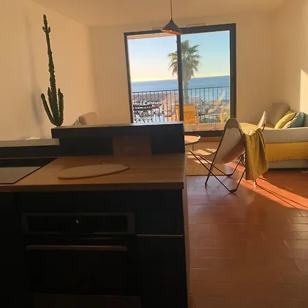 T2 Magnifique Vue Panoramique *