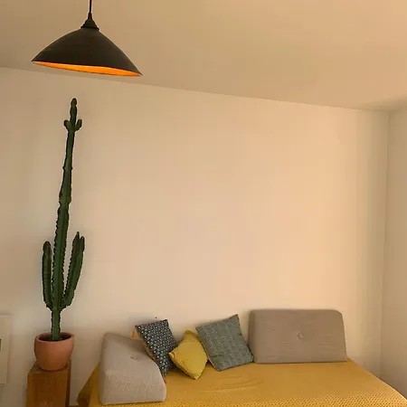 T2 Magnifique Vue Panoramique * Six-Fours-les-Plages