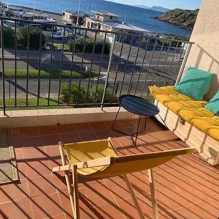 Apartment T2 Magnifique Vue Panoramique *