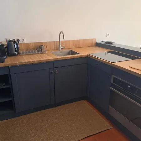 T2 Magnifique Vue Panoramique Apartment Six-Fours-les-Plages