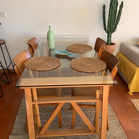 T2 Magnifique Vue Panoramique Apartment