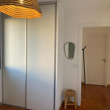 Apartment T2 Magnifique Vue Panoramique